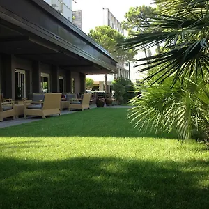 Hotel Parco, Milano Marittima