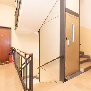 Ospedale Civile 3 - Affitti Brevi Italia Brescia
