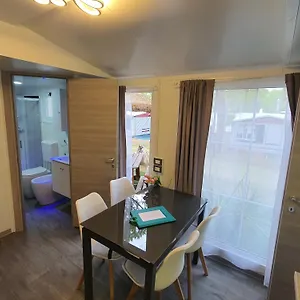 Luxury Caravan At Union Lido Cavallino-Treporti