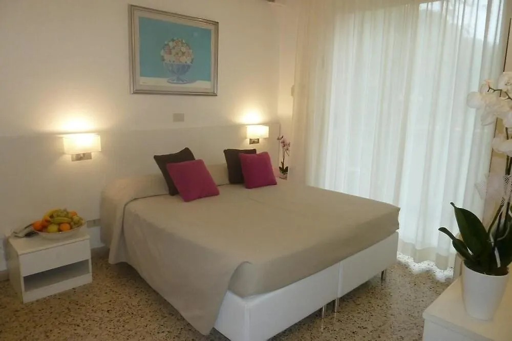 Hotel Astra Milano Marittima