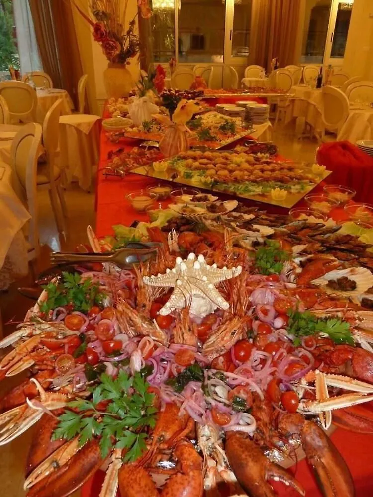 Hotel Astra Milano Marittima