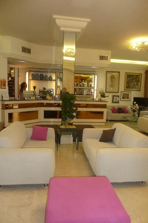 Hotel Astra Milano Marittima