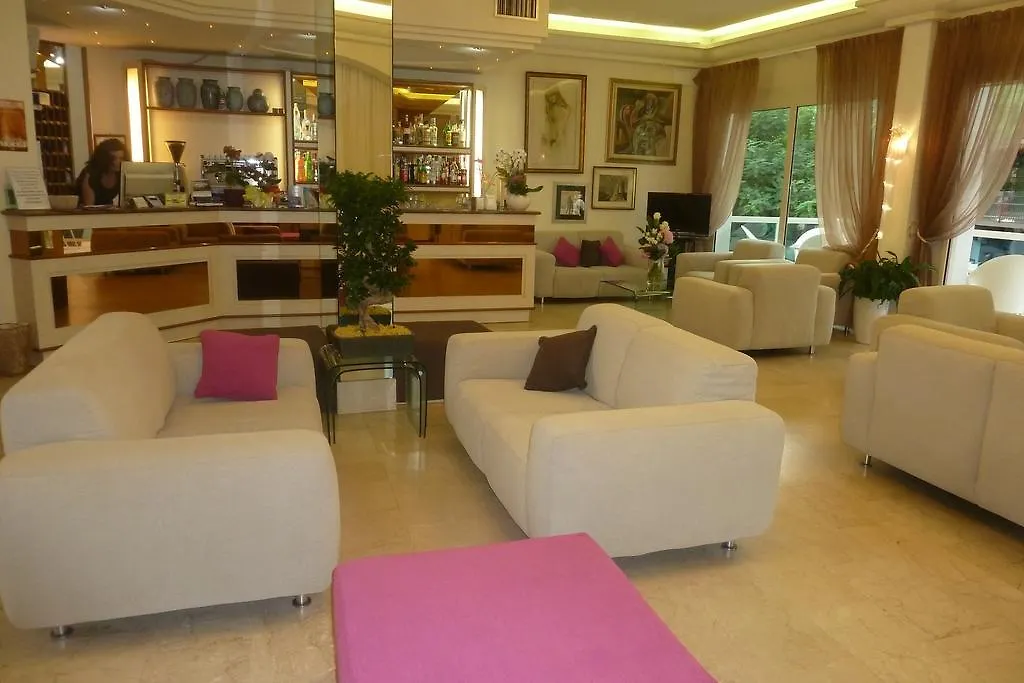 Hotel Astra Milano Marittima