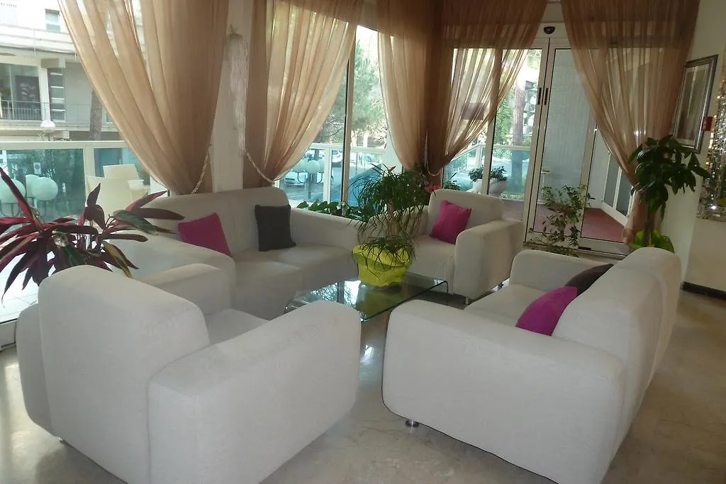 Hotel Astra Milano Marittima