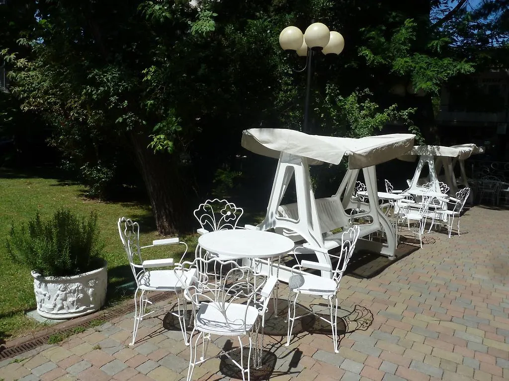 Hotel Astra Milano Marittima
