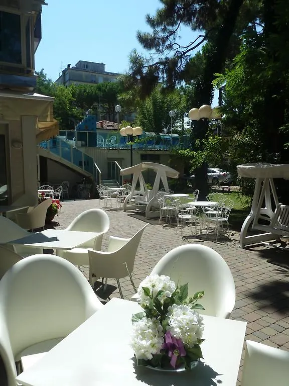 Hotel Astra Milano Marittima