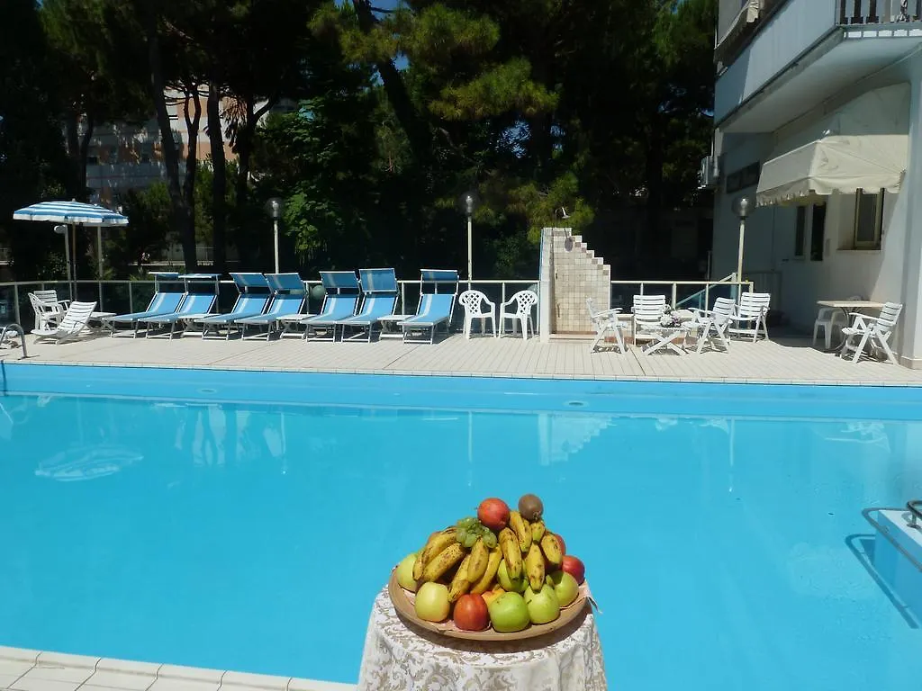 Hotel Astra Milano Marittima