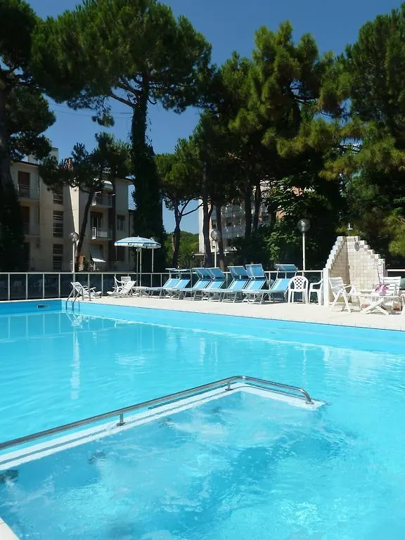 Hotel Astra Milano Marittima 3*,  Itálie