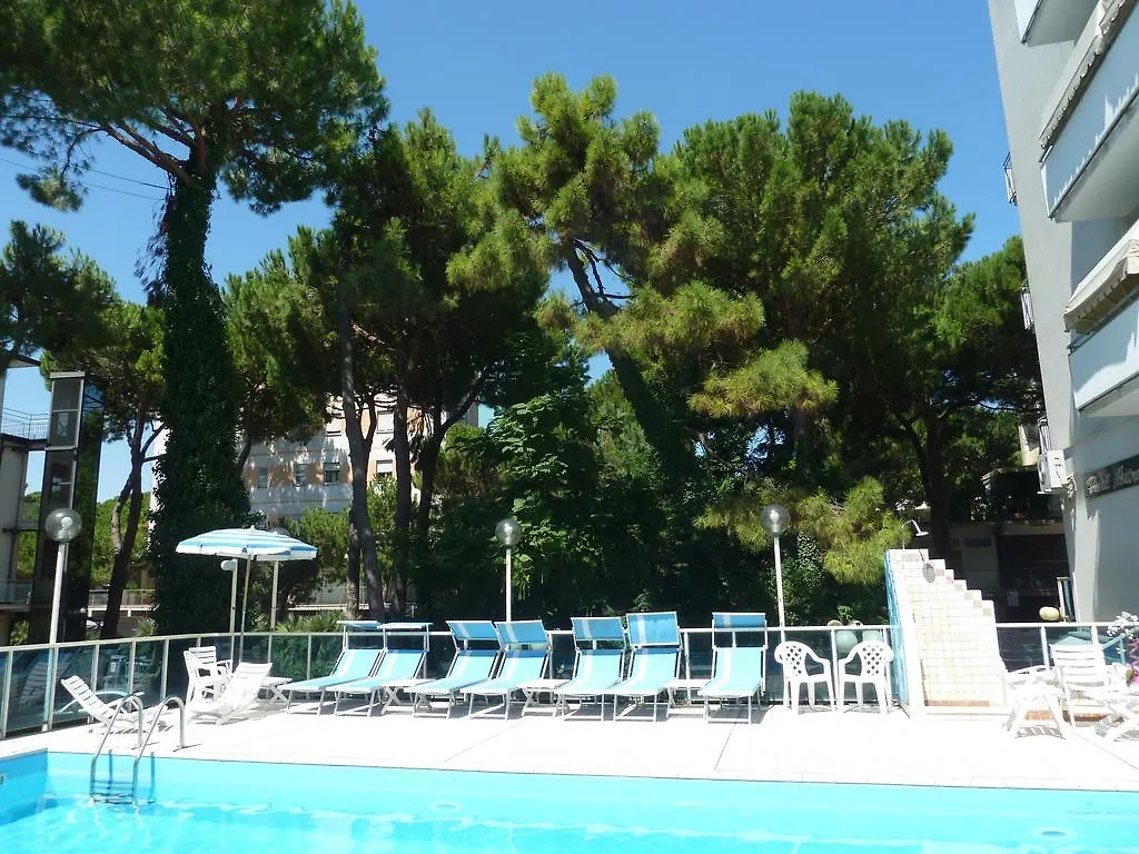 Hotel Astra Milano Marittima 3*,