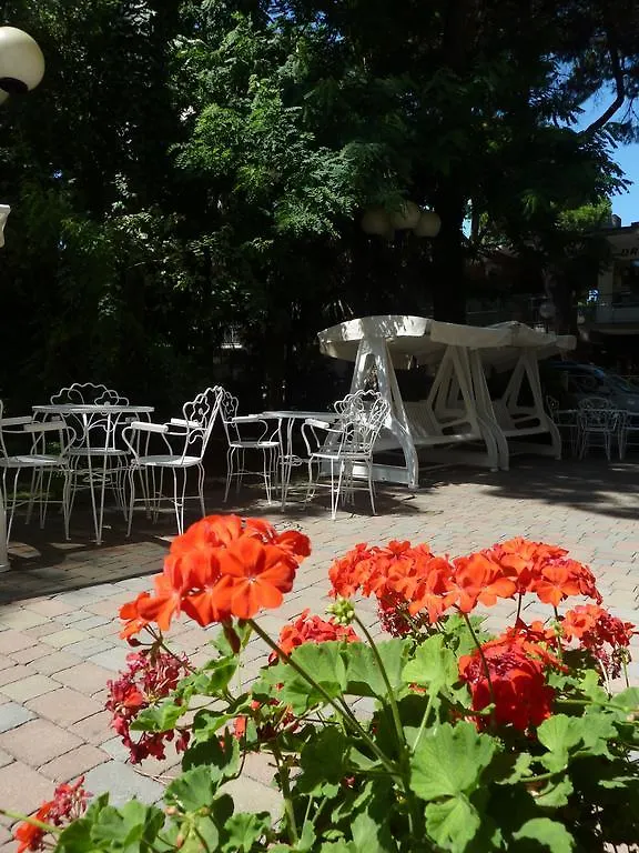 Hotel Astra Milano Marittima