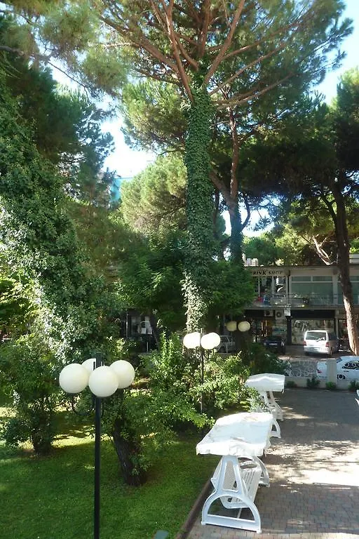 Hotel Astra Milano Marittima 3*,