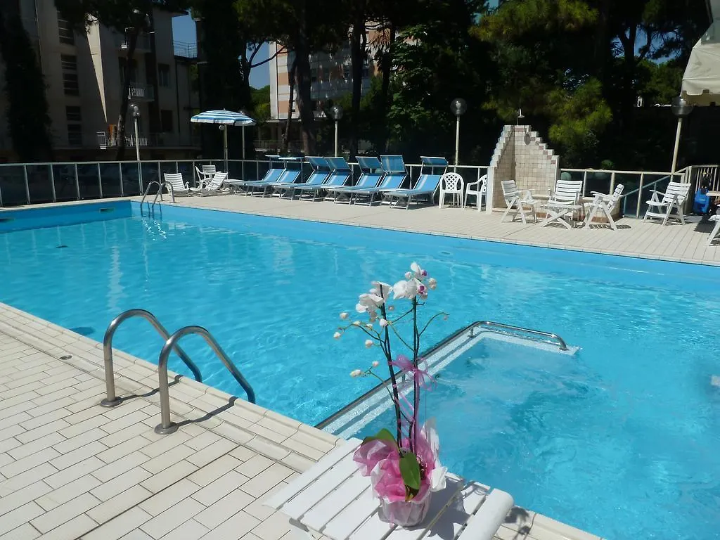 Hotel Astra Milano Marittima