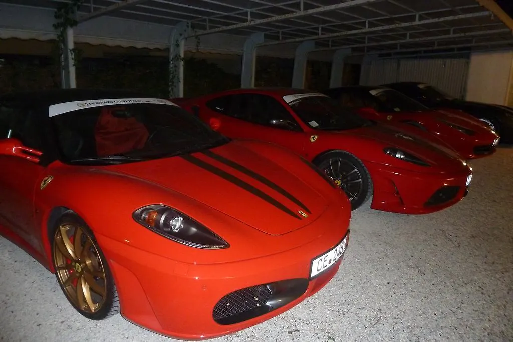 Hotel Astra Milano Marittima