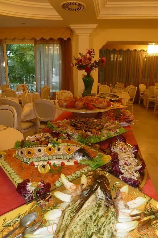 Hotel Astra Milano Marittima