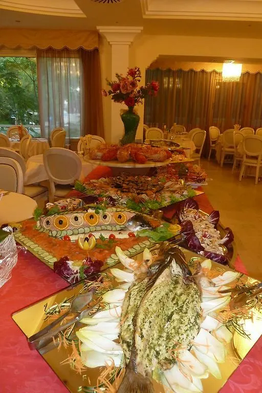 Hotel Astra Milano Marittima