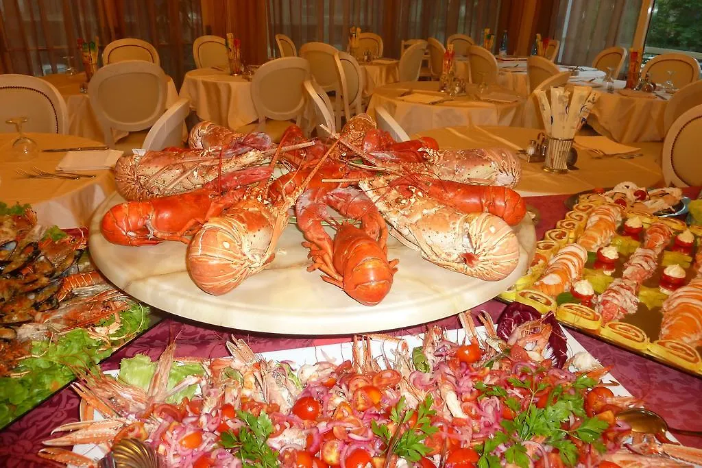 Hotel Astra Milano Marittima