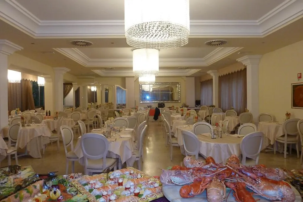 Hotel Astra Milano Marittima