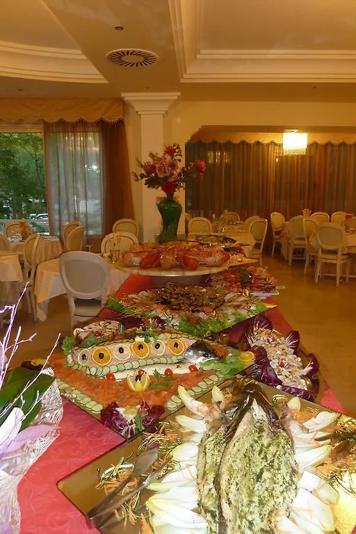 Hotel Astra Milano Marittima