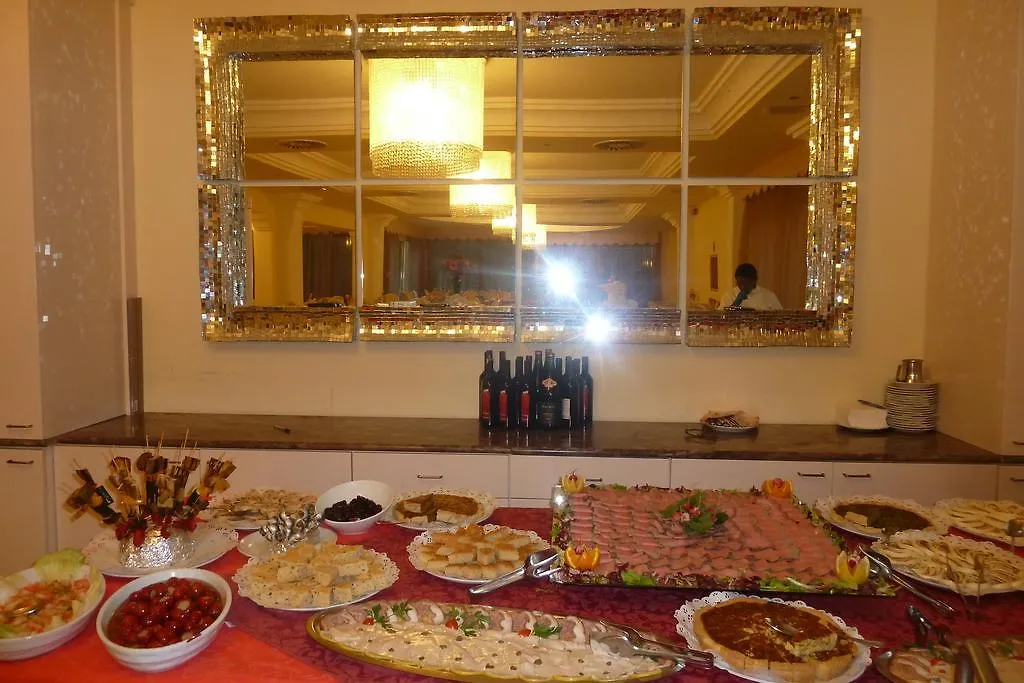 Hotel Astra Milano Marittima