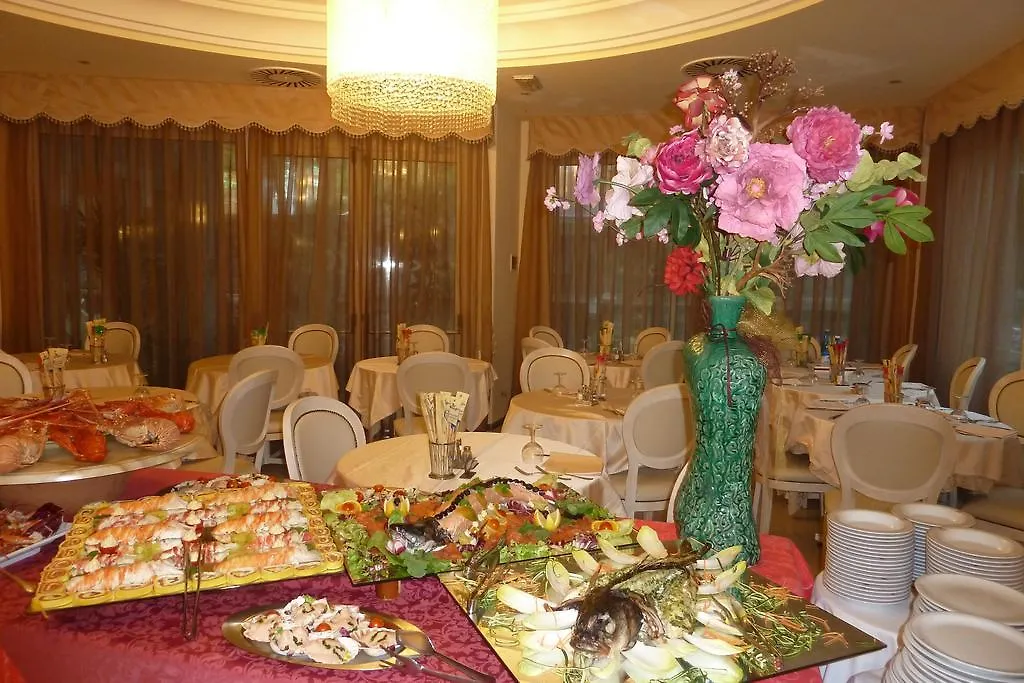 Hotel Astra Milano Marittima