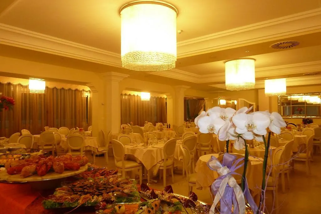 Hotel Astra Milano Marittima