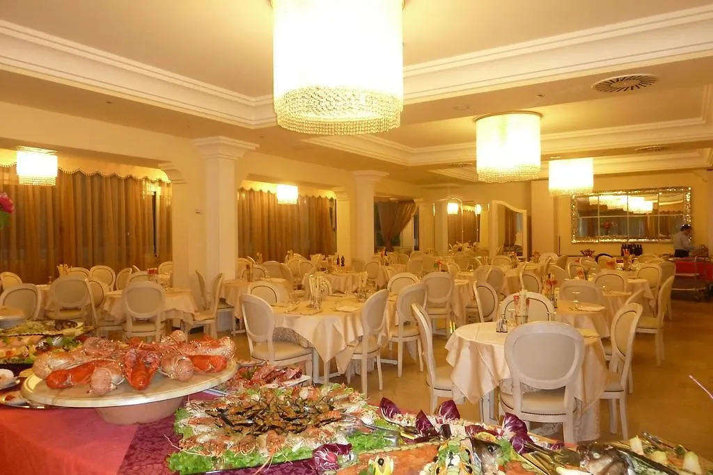 Hotel Astra Milano Marittima