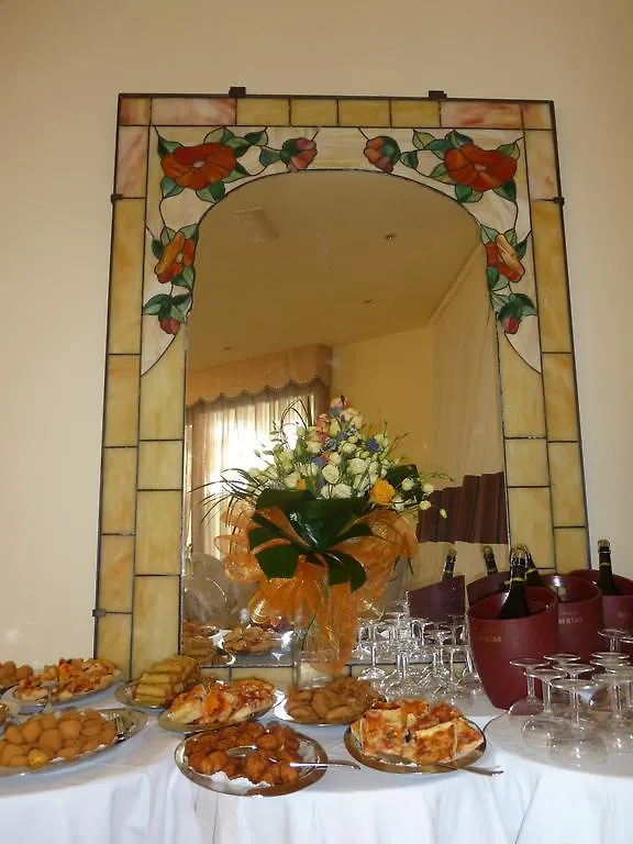 Hotel Astra Milano Marittima